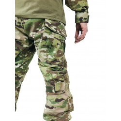 Фото: “Костюм отечественный боевой, мультикам”