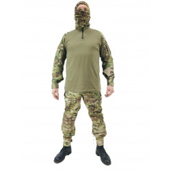 Фото: “Костюм отечественный боевой, мультикам”