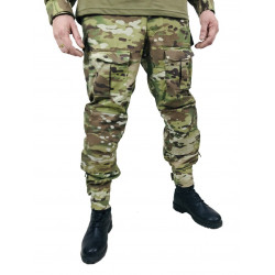 Фото: “Костюм отечественный боевой, мультикам”