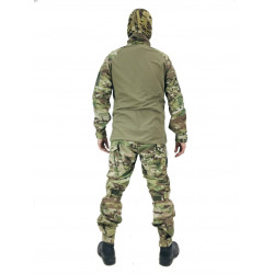 Фото: “Костюм отечественный боевой, мультикам”