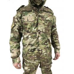 Фото: “Костюм отечественный боевой, мультикам”