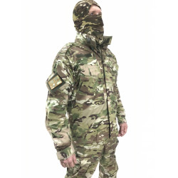 Фото: “Костюм отечественный боевой, мультикам”