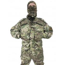 Фото: “Костюм отечественный боевой, мультикам”