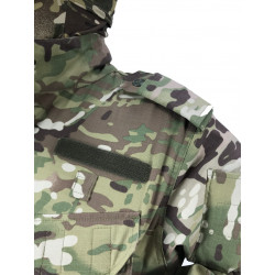 Фото: “Костюм отечественный боевой, мультикам”