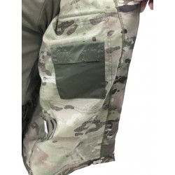 Фото: “Костюм отечественный боевой, мультикам”