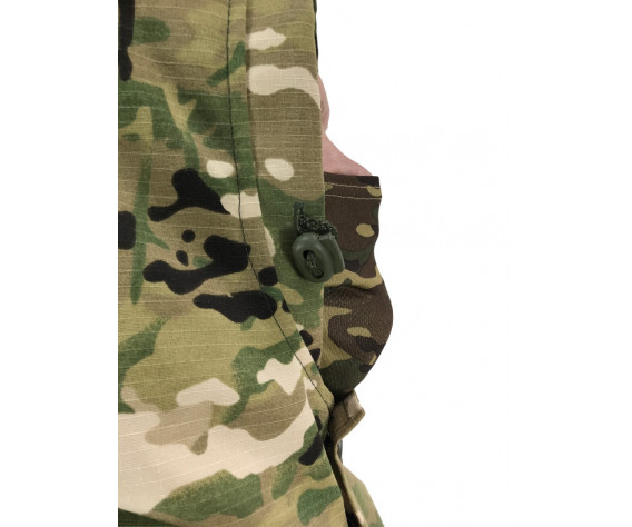 Фото: “Костюм Горка 8 демисез рип стоп мультикам”, купить в интернет магазине
