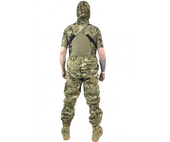 Фото: “Костюм Горка 8 демисез рип стоп мультикам”, купить в интернет магазине