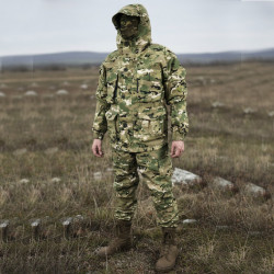 Фото: “Костюм Горка 8 демисез рип стоп мультикам”