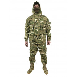 Фото: “Костюм Горка 8 демисез рип стоп мультикам”