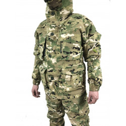Фото: “Костюм Горка 8 демисез рип стоп мультикам”, купить в интернет магазине