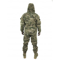 Фото: “Костюм Горка 8 демисез рип стоп мультикам”