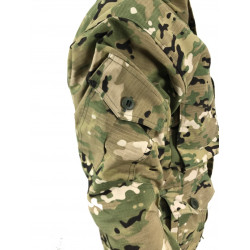 Фото: “Костюм Горка 8 демисез рип стоп мультикам”