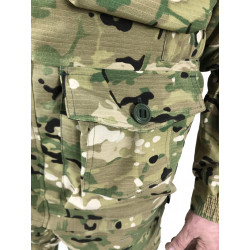 Фото: “Костюм Горка 8 демисез рип стоп мультикам”