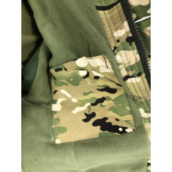 Фото: “Костюм Горка 8 демисез рип стоп мультикам”