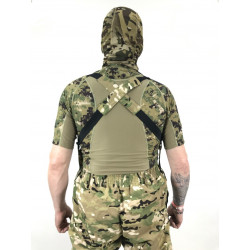 Фото: “Костюм Горка 8 демисез рип стоп мультикам”