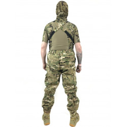 Фото: “Костюм Горка 8 демисез рип стоп мультикам”