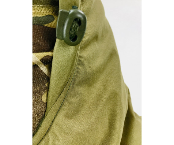 Фото: “Костюм Горка 8 на флисе, демисезон, ткань Канада олива светлая”, купить в интернет магазине