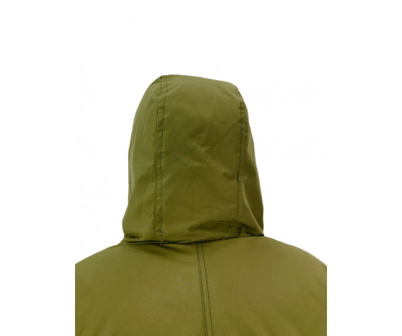 Фото: “Костюм Горка 8 на флисе, демисезон, ткань Канада олива светлая”, купить в интернет магазине