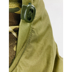 Фото: “Костюм Горка 8 на флисе, демисезон, ткань Канада олива светлая”