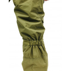 Фото: “Костюм Горка 8 на флисе, демисезон, ткань Канада олива светлая”