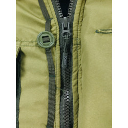 Фото: “Костюм Горка 8 на флисе, демисезон, ткань Канада олива светлая”