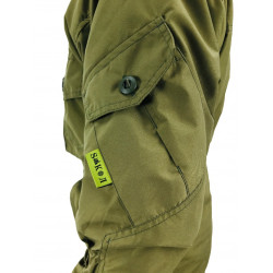 Фото: “Костюм Горка 8 на флисе, демисезон, ткань Канада олива светлая”