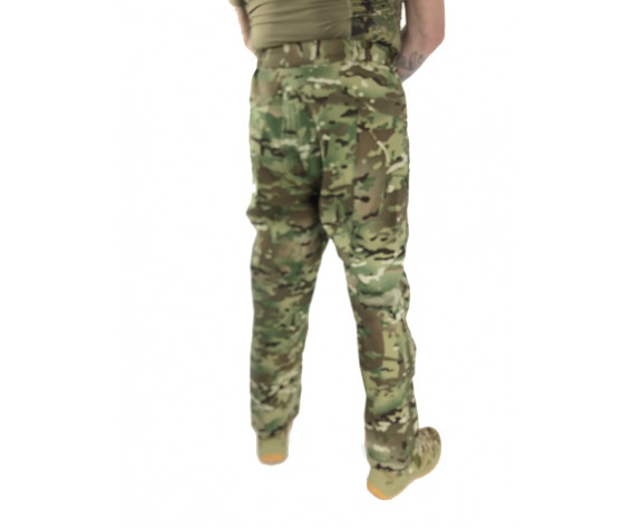 Фото: “Костюм всесезонный 3.0, мультикам, Триада”, купить в интернет магазине