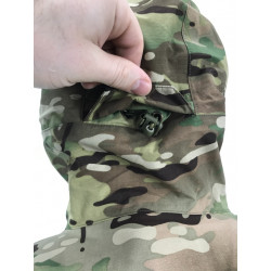 Фото: “Костюм всесезонный 3.0, мультикам, Триада”