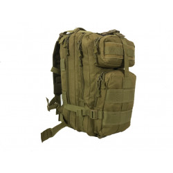 Фото: “Рюкзак 15 литров сьемные лямки, molle БЕЖЕВЫЙ”