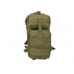 Фото: “Рюкзак 15 литров сьемные лямки, molle БЕЖЕВЫЙ”