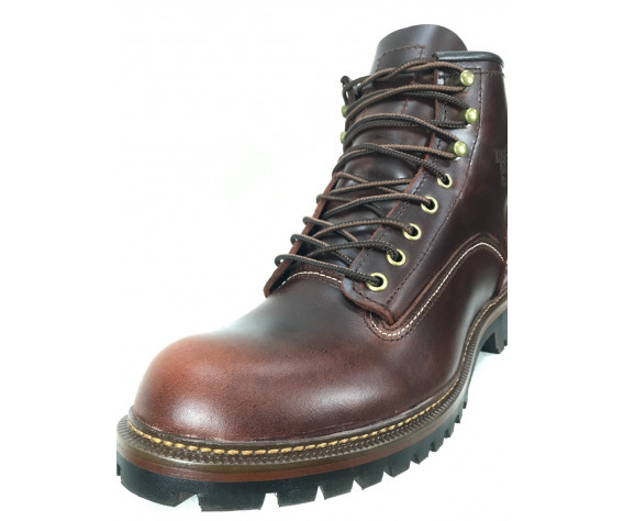 Фото: “Ботинки RED WING DARK BROWN”, купить в интернет магазине