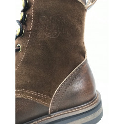 Фото: “Ботинки RED WING”