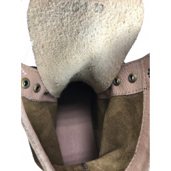 Фото: “Ботинки RED WING”