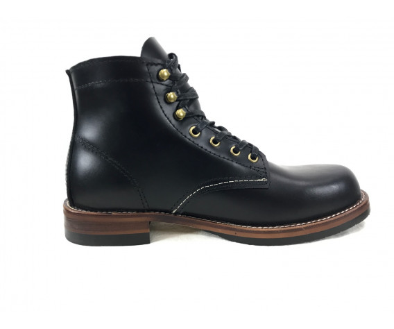 Фото: “Ботинки RED WING BLACK”, купить в интернет магазине