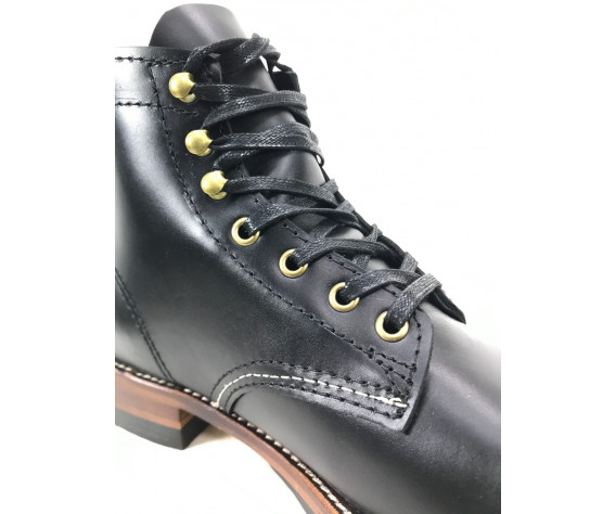 Фото: “Ботинки RED WING BLACK”, купить в интернет магазине