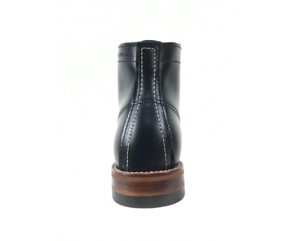 Фото: “Ботинки RED WING BLACK”, купить в интернет магазине