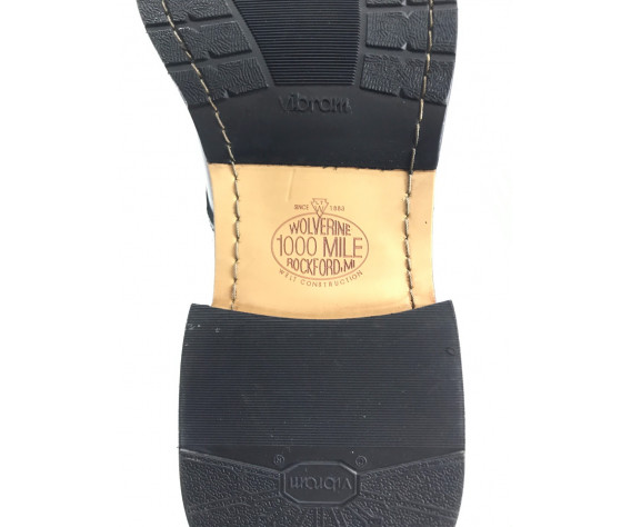 Фото: “Ботинки RED WING BLACK”, купить в интернет магазине