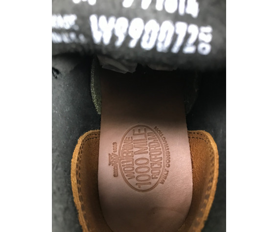 Фото: “Ботинки RED WING BLACK”, купить в интернет магазине