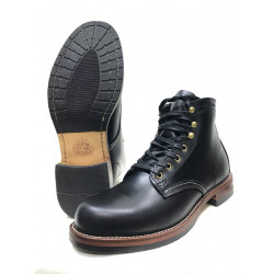 Фото: “Ботинки RED WING BLACK”, купить в интернет магазине