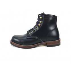 Фото: “Ботинки RED WING BLACK”