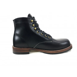 Фото: “Ботинки RED WING BLACK”