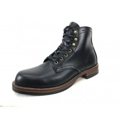 Фото: “Ботинки RED WING BLACK”