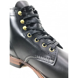 Фото: “Ботинки RED WING BLACK”