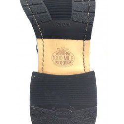 Фото: “Ботинки RED WING BLACK”