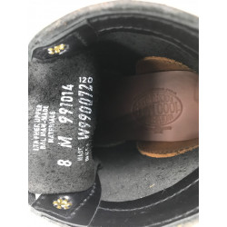 Фото: “Ботинки RED WING BLACK”