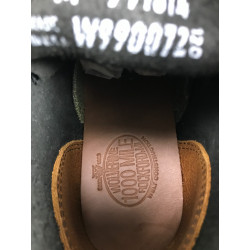 Фото: “Ботинки RED WING BLACK”