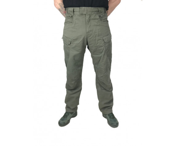 Фото: “Брюки PICKUP ДАЛЛАС хлопок”, купить в интернет магазине