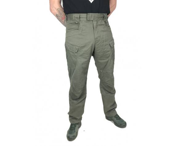 Фото: “Брюки PICKUP ДАЛЛАС хлопок”, купить в интернет магазине