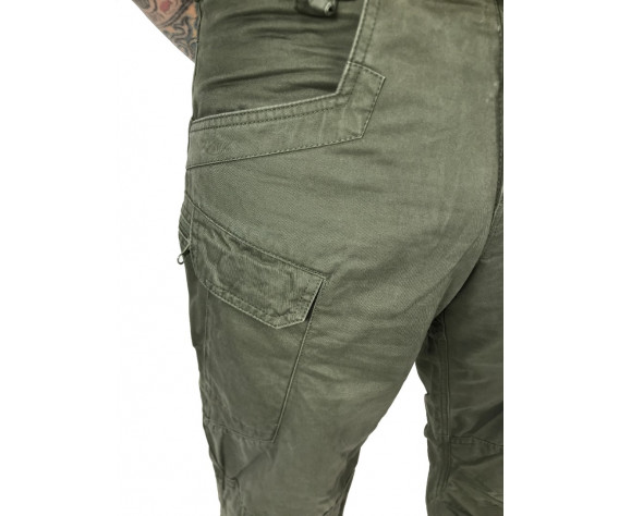Фото: “Брюки PICKUP ДАЛЛАС хлопок”, купить в интернет магазине