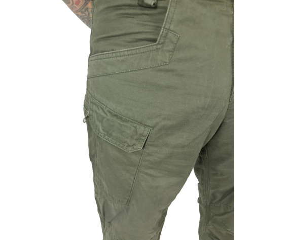 Фото: “Брюки PICKUP ДАЛЛАС хлопок”, купить в интернет магазине